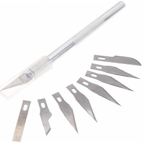 Ножи для резьбы Nayitr China At AliExpress