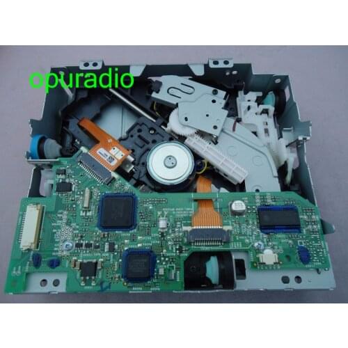 Original new Alpine CD mechanism loader DP33U88A for Mercedes single CD radio MF2810 MF2830 car tuner A169 900 20 00