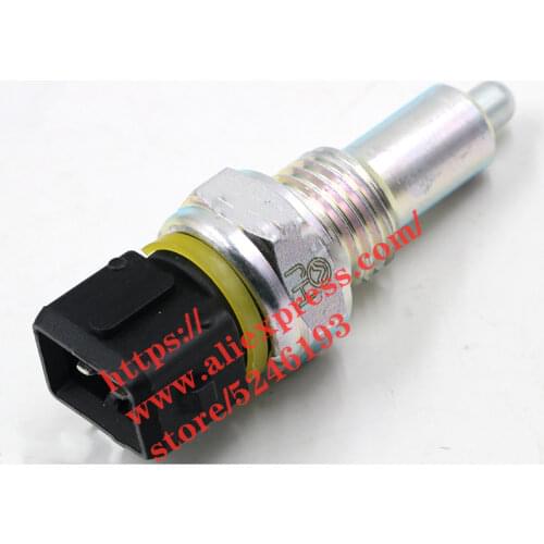 Reversing light switch for Dongfeng S30 H30 CROSS A30 AX3 A60 Reverse light switch