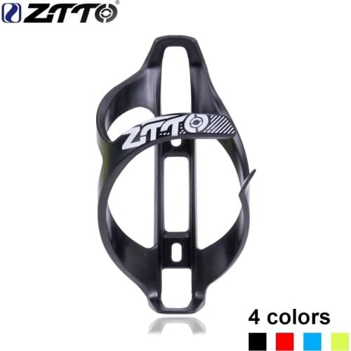 ZTTO MTB bicycle bottle cage PC plastic road mountain bike water cup holder riding equipment accessories Bike Bottle Cage