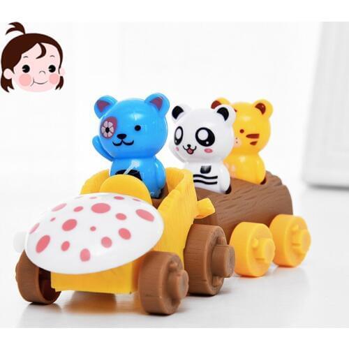 POITYAGQ Clockwork Toys