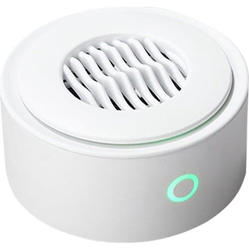 Portable Waterproof Fruit Vegetable Purifier for Sterilize Remove Kitchen Vegetables Food Sterilizer