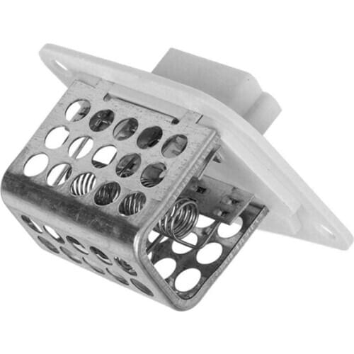 Heater Blower Motor Resistor 4864957 for 1997 Jeep Cherokee Country Sport Utility 4-Door 4.0L