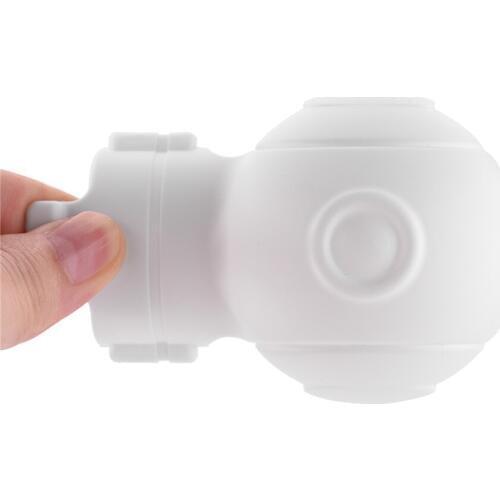 Protective Camera Lens Cover Case for XIAOMI Mi Drone HD 4K 5GHz WiFi FPV Quadcopter Guard Cap Gimbal Camera Accessories