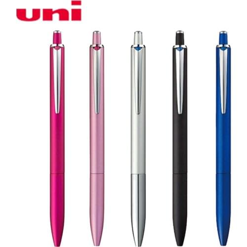 1pcs Jing One Piece Japanese UNI JETSTREAM SXN-2200-07 Ballpoint Pen