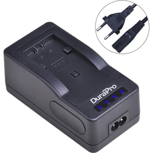 1PC LED Light Quick Charger Universal for Sony NP-FH70 FH50 FV50 FV100 FH100 FP50 FP70 HDR-CX12E HDR-CX7E HDR-SR10E Battery