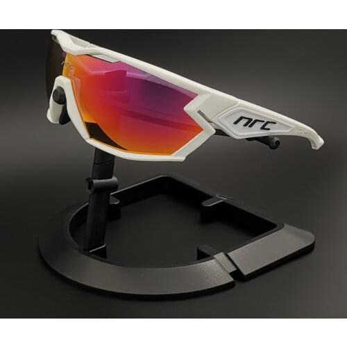 2019 cycling sunglasses outdoor sport riding running road bike glasses Photochromic mtb goggles bicycle glasses uv400 eyewear