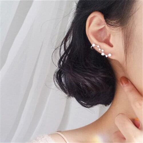 HCYP Ear Cuffs