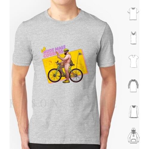 Information High T Shirt Diy Big Size Cotton Nsfw Bara