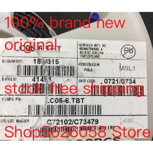 LC05-6.TBT SMD 100% new original freeshipping 20PCS-300PCS/LOT STOCK