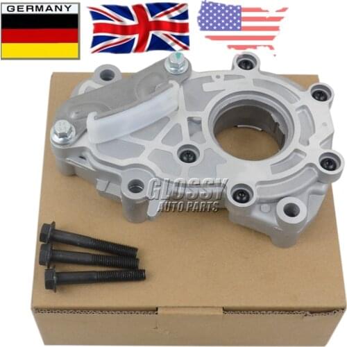 AP02 For CADILLAC CHEVROLET BUICK GMC PONTIAC SAAB SATURN SUZUKI OPEL VAUXHALL Oil Pump 2640448,12584298,12590152,12590016