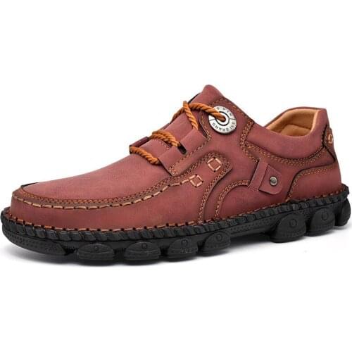 2021 New Breathable Mens Designer Shoes Leisure Male Outdoor Popular Style Of Men Casual Shoes Working Shoes High Quality