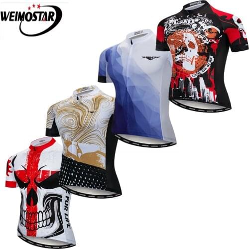 NEW Cycling Jersey Retro Classical ROAD MOUNTAIN RACE pro Bike Team Short Sleeve Breathable Bicycle Shirts Top Tight