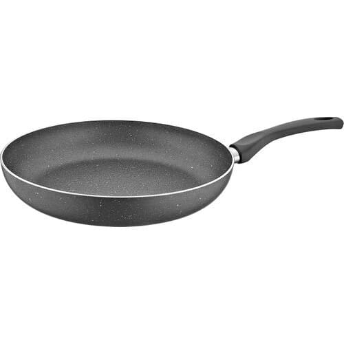 Papilla Fred 22 Cm Granite Maxi Pan Gray Kırçıl
