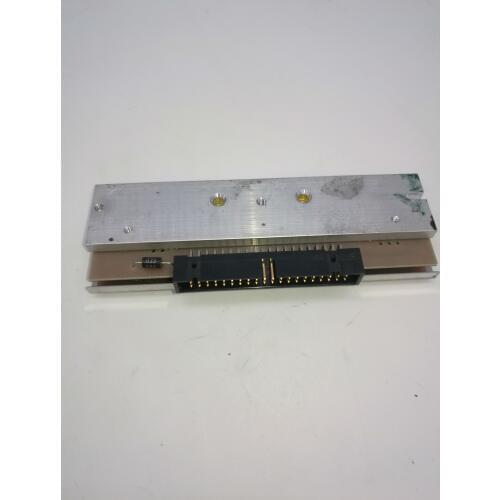 Print head for sato ct408 card printer printer parts