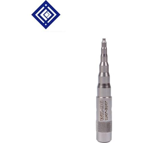 Manual Operation Pipe ExpanderFor Copper Pipe Refrigeration Copper Pipe Tube Expanders Manual Tube Expander AirCondition