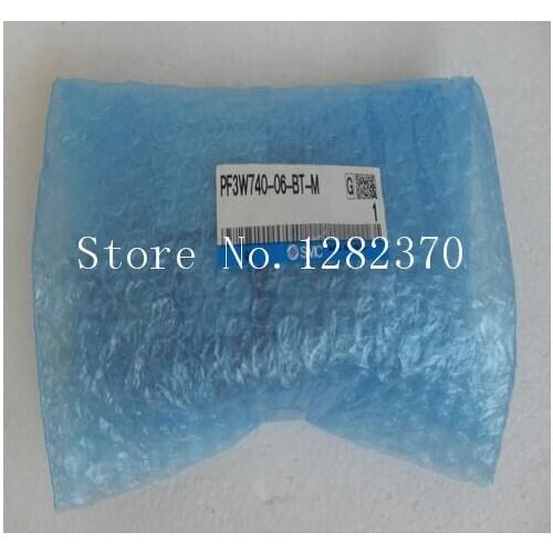 [SA] New Japan genuine original SMC flow switch PF3W740-06-BT-M Spot