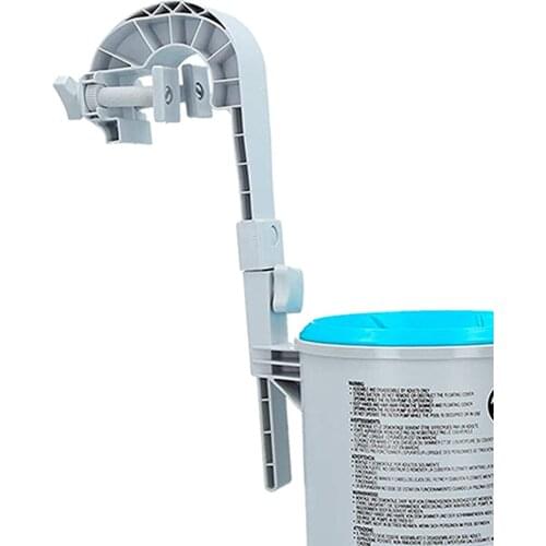 Pool Wall Mounting Surface Skimmer Swimming Pool Flotation Floating Debris