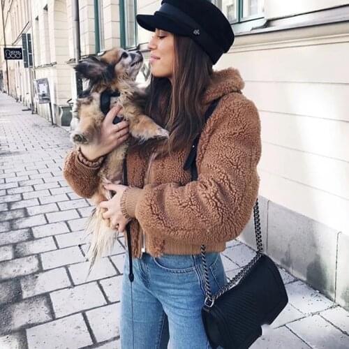 SLMDWOMAN Women's Coats