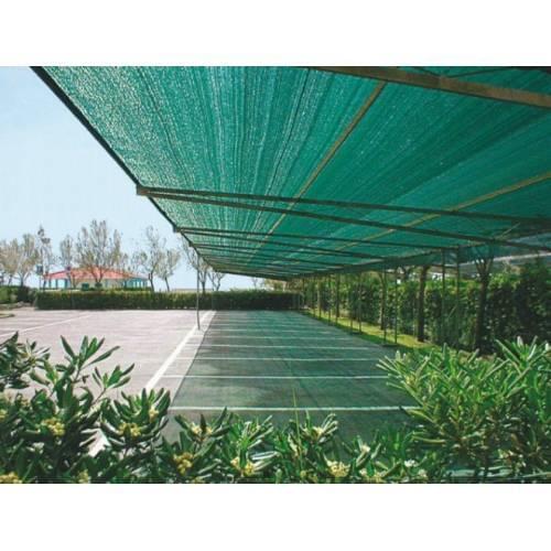 Shading Cover - Length 1,5m x Width 1m Shade - 75% Dark Green Shading Wire Garden Fence Net Durable Quality First Class Material