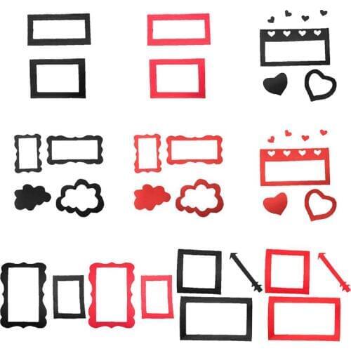 1 Set Newborn Baby Growth Milestone Blanket Costume Photography Props Photo Frame Accessories