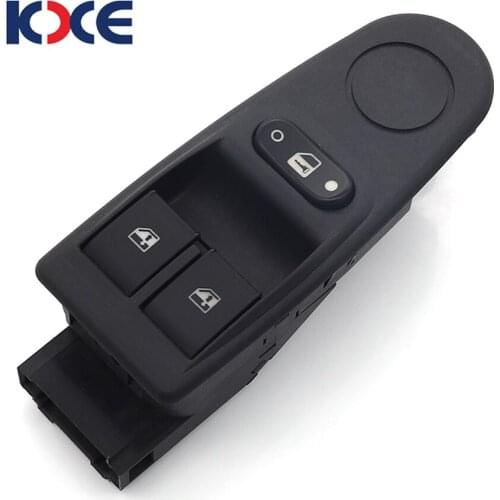 351.3769 1118-3709810-10 14Pin professional electrical car power window switch for LADA