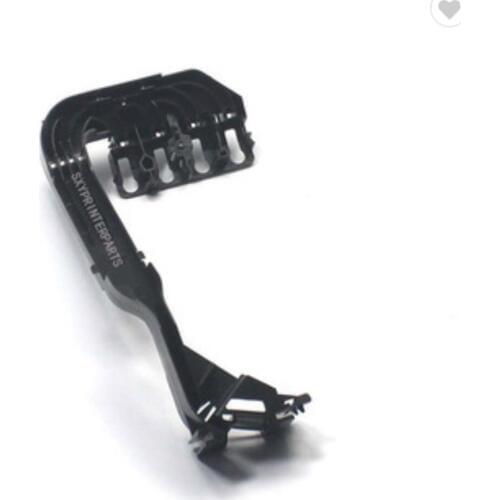 2PCS Free shipping lower ink tube cover for HP DesignJet 500 800 C7770-60286 C7769-40046 C7769-60153 C7770-60251