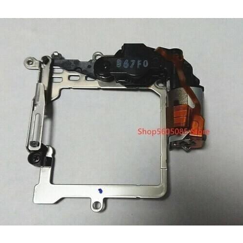 Second-Hand For Sony ILCE-6000 A6000 Shutter Motor MB Charge Control Drive Unit Original