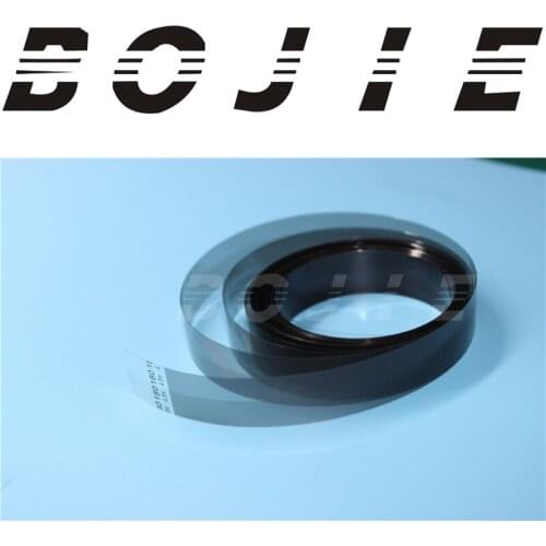 Bojie inkjet printer 15mm 180Dpi 5000mm encoder strip