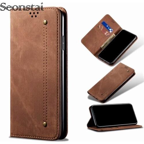 Magnetic Leather Case For Huawei Mate30 P30 Pro Lite P Smart Z Y9 2019 Honor20lite Wallet Flip Huawei Mate30pro Stand Cover Etui