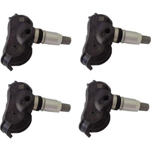 52933-2F000 OEM TPMS TIRE PRESSURE SENSOR For Hyundai Accent Equus Rio5 Spectra