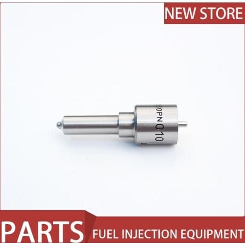 Diesel NP-DLLA160PN010 nozzle for various excavation machinery nozzles