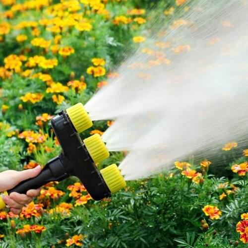 Atomizer Nozzle Convenient Stable Effective Watering Atomizer Nozzles Irrigation Shower Tool Lawn