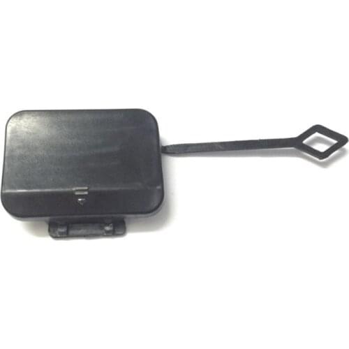 Rear Bumper Tow Hook Cover Cap for Mercedes E-class W212 E300 E350 E400 E550 2128850326