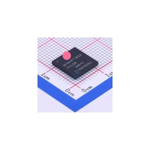 MIMXRT1052DVL6B MIMXRT1052 bga196 1pcs