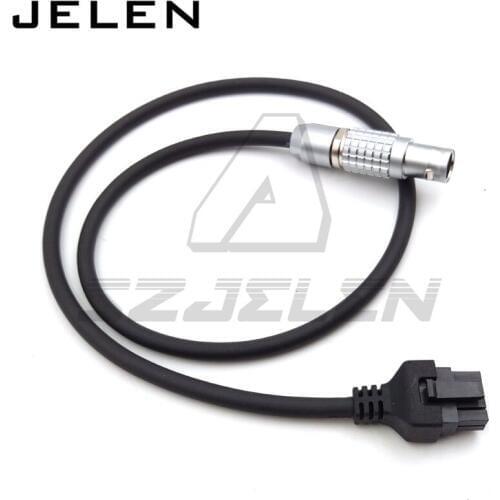 MoVI Pro XL ARRI Start Stop Cable, 1B 7-Pin TO Molex Microfit