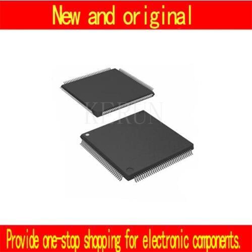 New original ST10F272 ST10F272-BAG QFP-144