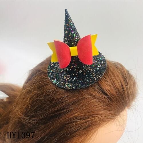 Wizard Hat Bow Cutting Dies Wooden Dies Suitable for Common Die Cutting Machines on the Market HY1397