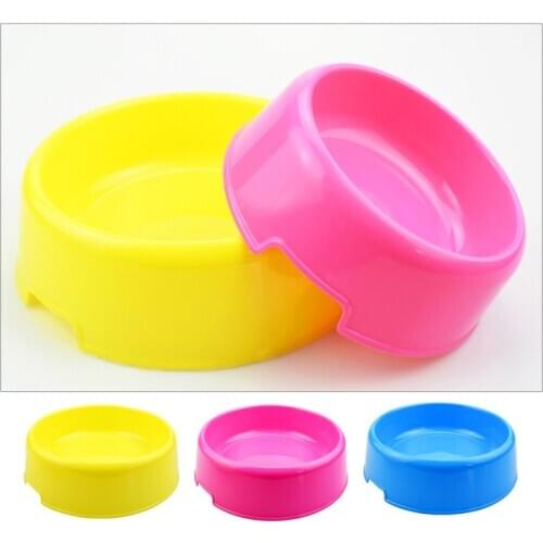 Portable Dog Bowl Travel Bowl Pet Dry Food Bowls Dog Bowls Outdoor Drinking Water Pet Dog