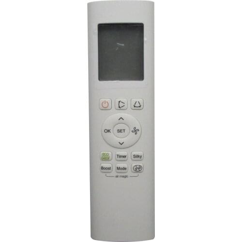 Remote Control For Midea Midea RG58N(B2H)/BGEF MT-09N8D6-I MT-12N8D6-I MT-09N8D6 MT-12N8D6 RG58N(B2H)/BGE ROOM Air Conditioner