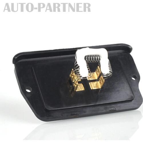 Car Blower Motor Resistor Replacement for Honda Civic for Rover 25 200 45 Streetwise 79330ST3E01 JGH10002