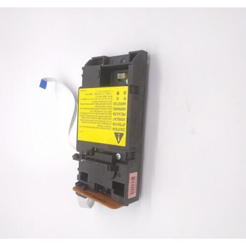 RM1-4647 Laser head laser scanner for HP Laserjet P1505N 1505 1522 M1522 M1120