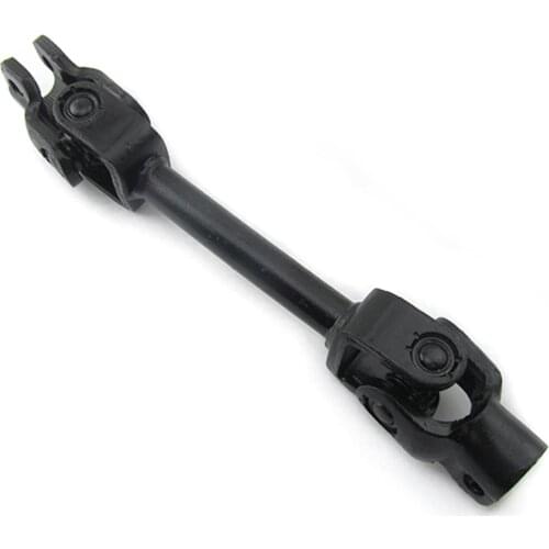 LHD Power Steering Shaft Joint Assy for Mitsubishi PAJERO MONTERO III 1999-2007 V73 V75 V78 MR407335