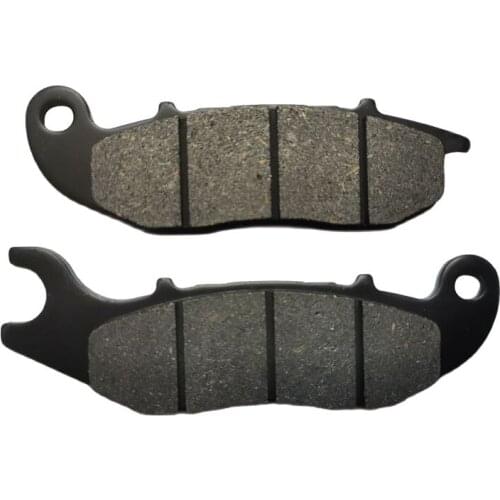 Brake Pads for HONDA CRF250 L CRF250L CRF 250L 250 L 2013 2014 2015 2016 2017 2018 Front Brakes