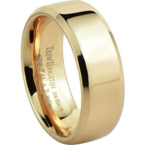 TREWTUNGSTEN FOR HEALTH Pink Bracelets