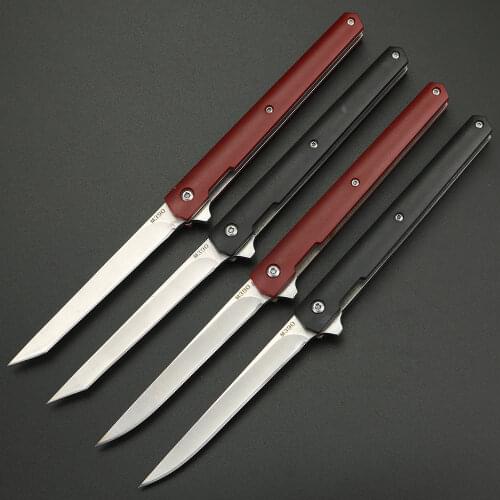 XUAN FENG Multifunction Knives