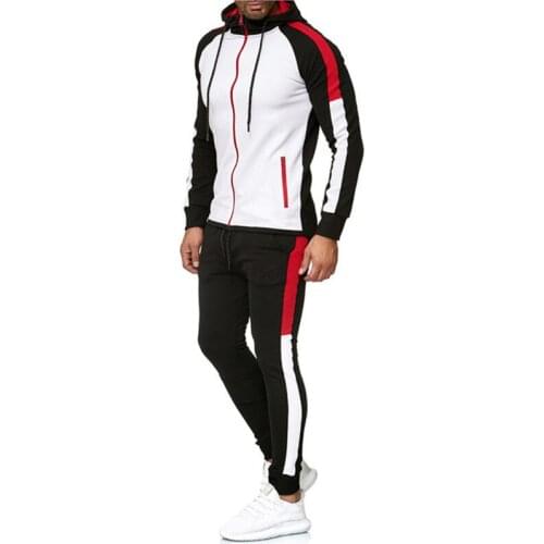 Yvlvol Fashionable Men's Hoodies