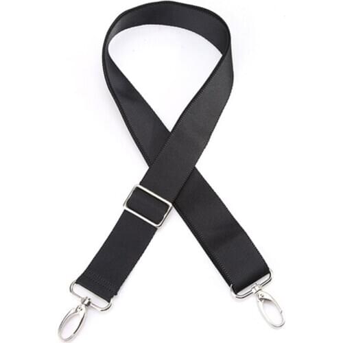 Women Shoulder Bag Strap Adjustable Bag Strap For Women Shoulder Handbags Solid Color Handbag Strap Bag Belt 2020