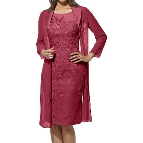 Dress Sets for women 2021 Embroidery Pattern Lace Design Long Sleeve Sexy Breathable Dress Cardigan Sets костюм женский летний