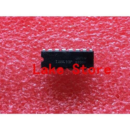 5 unids/lote TA8410P DIP